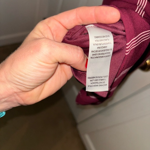 Pre-owned City Triangles dress - Picture 5 of 9